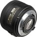 Nikon 35mm f/1.8G AF-S DX NIKKOR