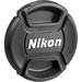 Nikon 35mm f/1.8G AF-S DX NIKKOR